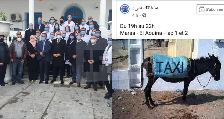 المشيشي الفايسبوك