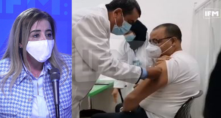 سنية بالشيخ صحة التونسية