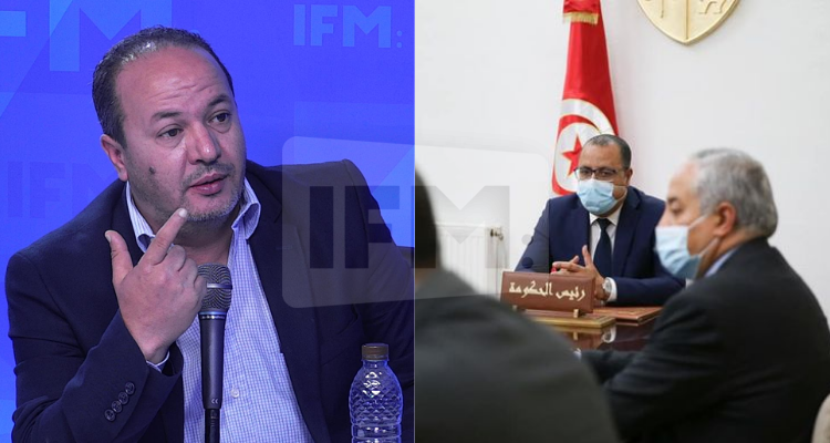 حاتم المليكي المشيشي