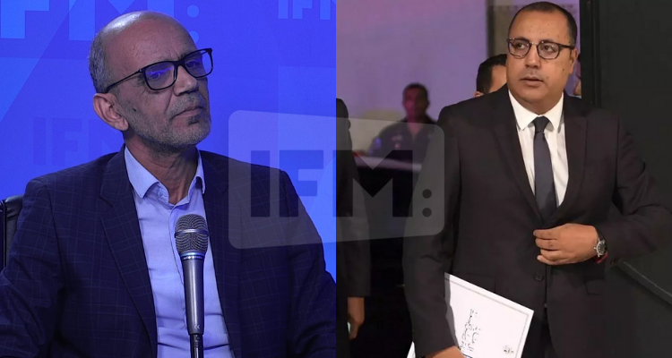 محمد الحامدي رحيل حكومة المشيشي