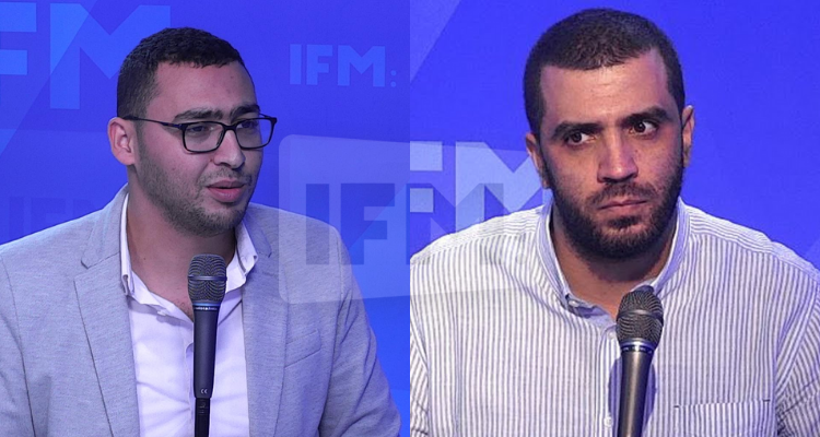 زياد الغناي  راشد الخياري