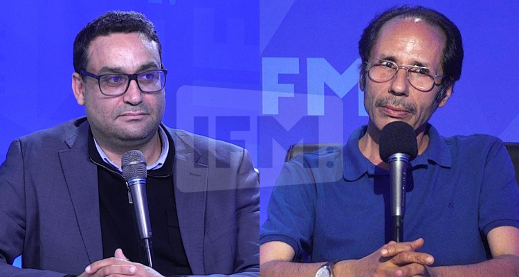 شكيب الدرويش سفيان المخلوفي