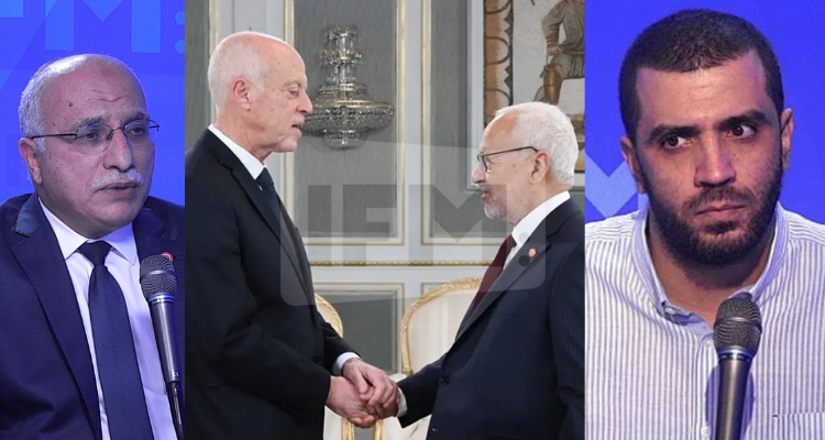 عبد الكريم الهاروني  راشد الخياري