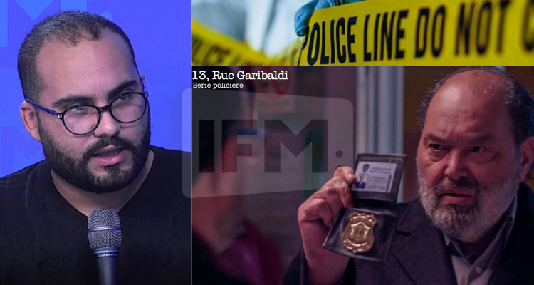 سلسلة 13 شارع غاري بلدي