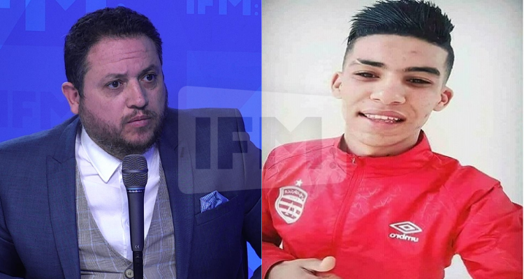 طارق الكحلاوي القضاء عمر العبيدي