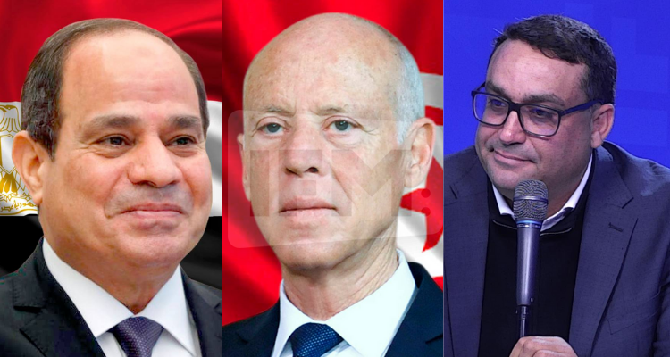 شكيب الدرويش رئيس الجمهورية