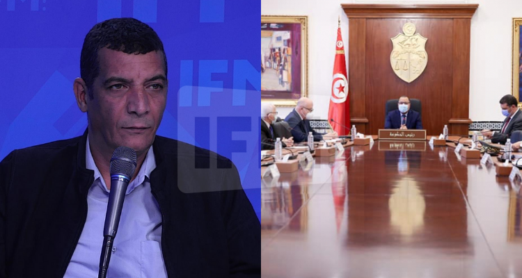 خليل الرقيق مشيشي