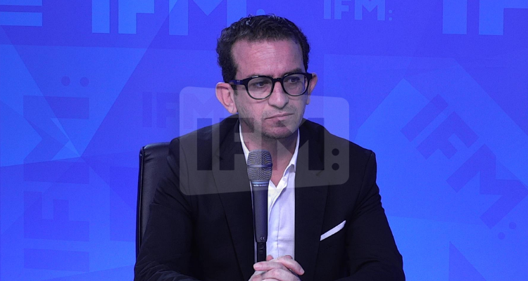 أسامة الخليفي البرلمان والحكومة والرئيس