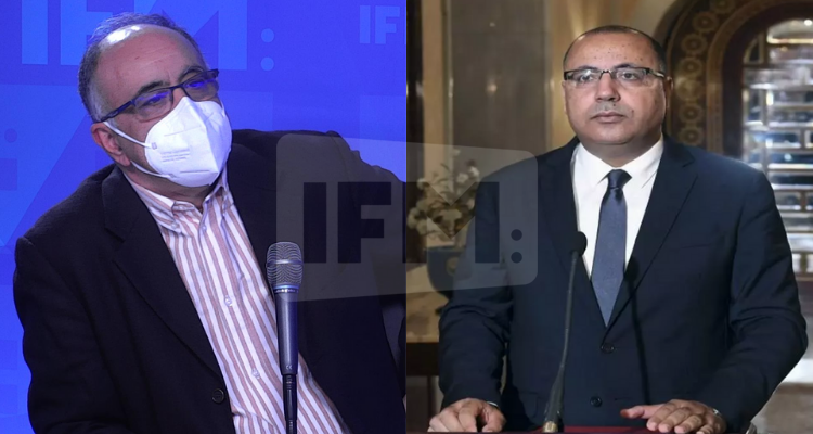 سهيل العلويني إنفجار وبائي