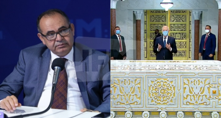 مبروك كورشيد