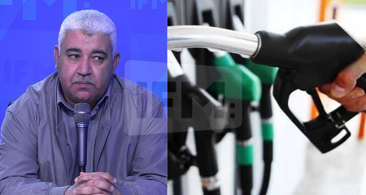 صالح عطية  الترفيع في أسعار المحروقات