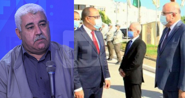 صالح عطية حكومة