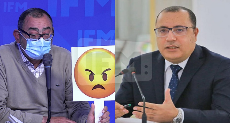 سفيان بن حميدة  المدير الجديد لوكالة تونس إفريقيا للأنباء