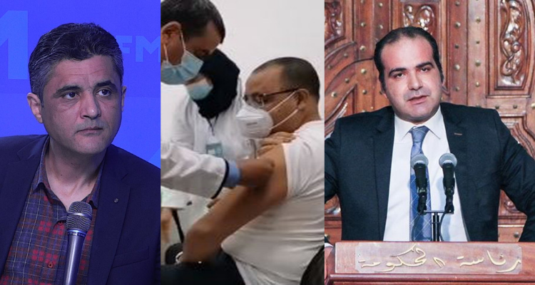 حسونة النّاصفي تلقيح  الحكومة