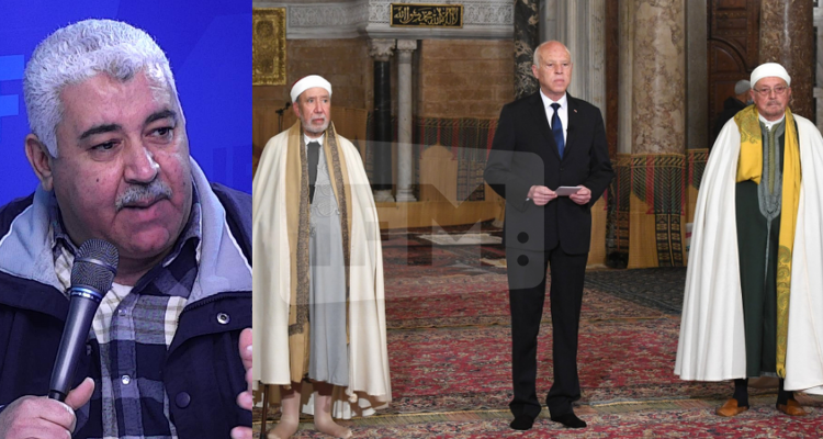 صالح عطية رئيس الجمهورية