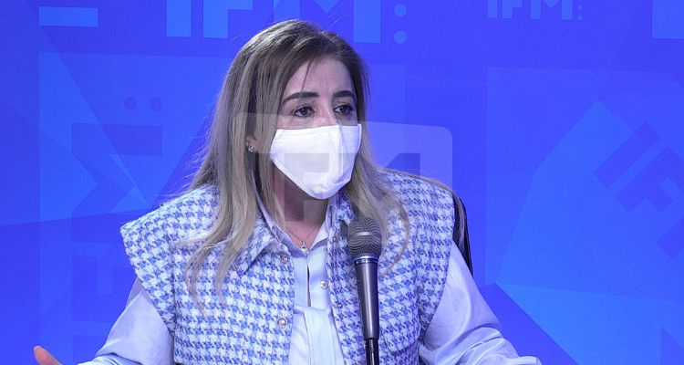 سنية بالشيخ