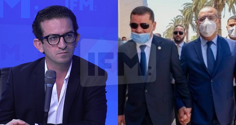 أسامة الخليفي  المشيشي  ليبيا