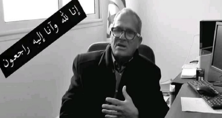رئيس بلدية سيدي الجديدي