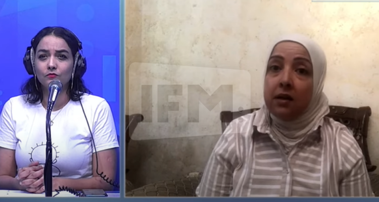 ديالا جويحان من القدس