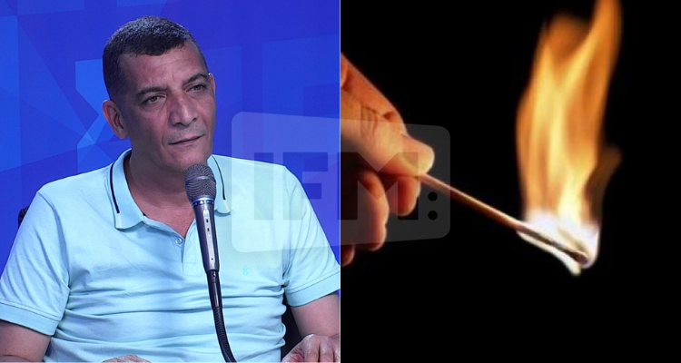 خليل الرقيق محكمة
