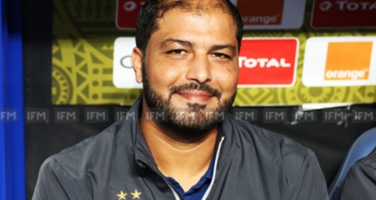 معين الشعباني