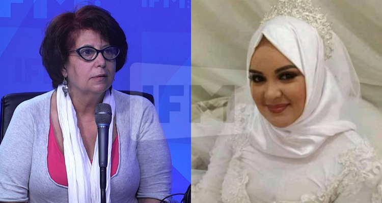 حياة الجزار قانون حماية الزوجة