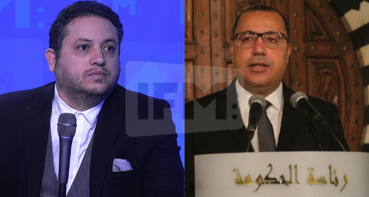 طارق الكحلاوي صندوق النقد