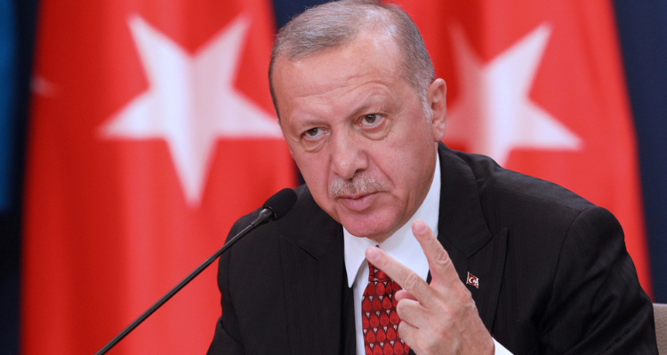 اردوغان