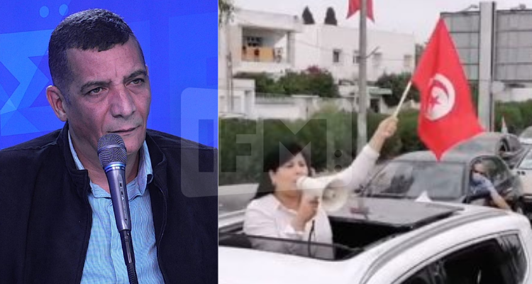خليل الرقيق