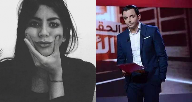 محسن الدالي  الحقائق الأربع   أروى الطرودي