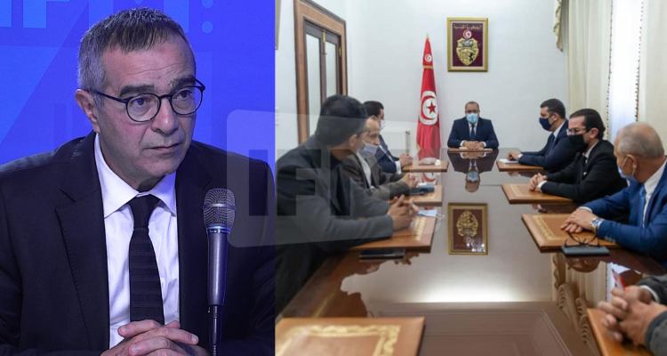 فيصل دربال  مشيشي