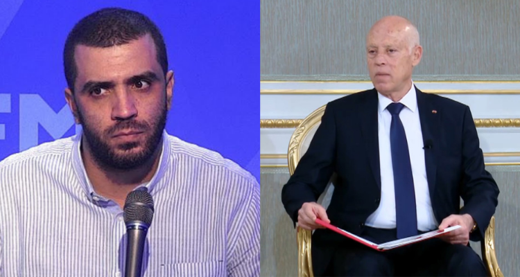 رئيس الجمهورية  النيابة العسكرية