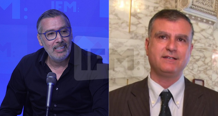 برهان بسيس أمين محفوظ