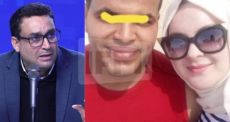 شكيب الدرويش رفقة الشارني