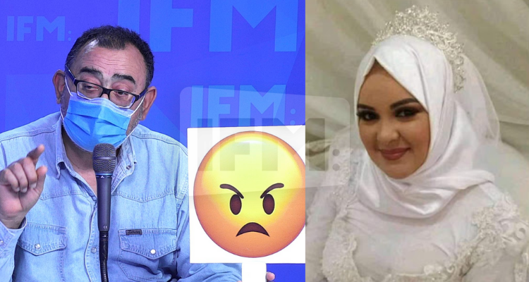 سفيان بن حميدة رفقة الشارني