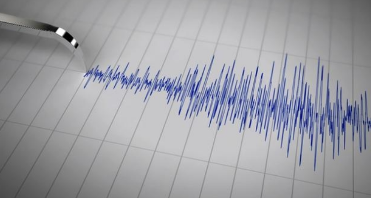 رجات أرضية