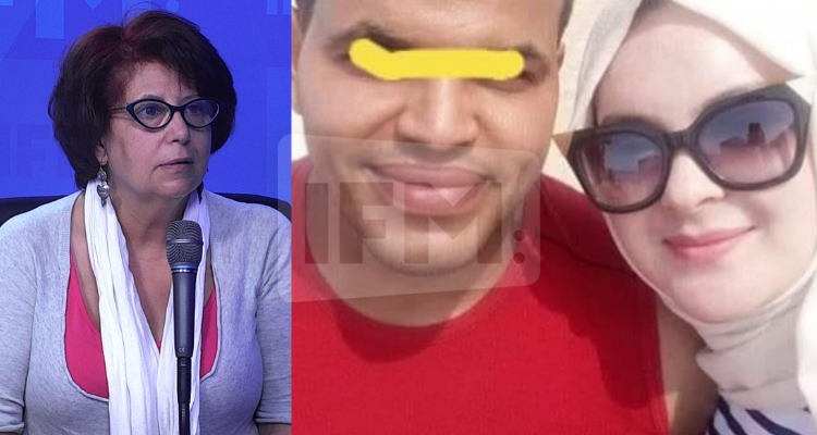 حياة الجزار سجن  زوج رفقة