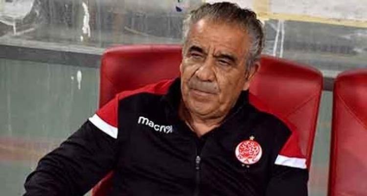 فوزي البنزرتي
