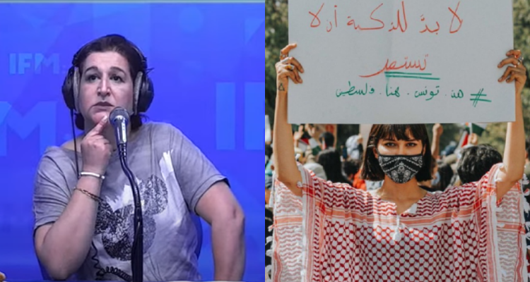 عزة سليماني
