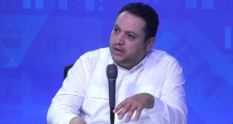 طارق الكحلاوي القضية الفلسطينية