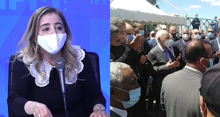 سنية بالشيخ