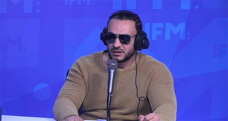 الشاب بشير