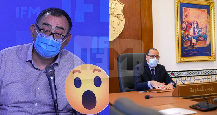 سفيان بن حميدة المشيشي