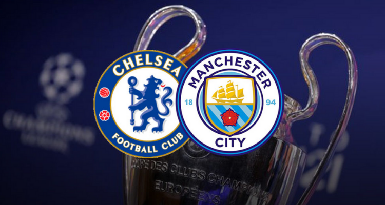 مانشستر سيتي وتشلسي