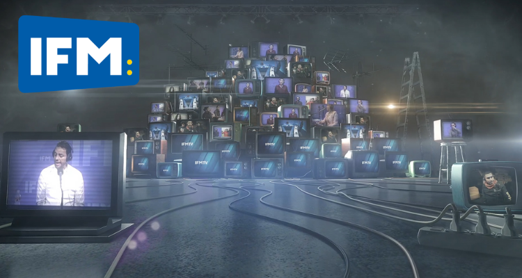 IFM الديجيتال