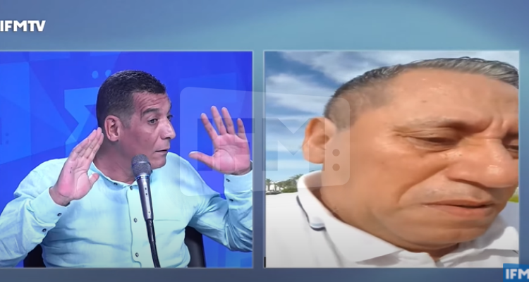 خليل الرقيق