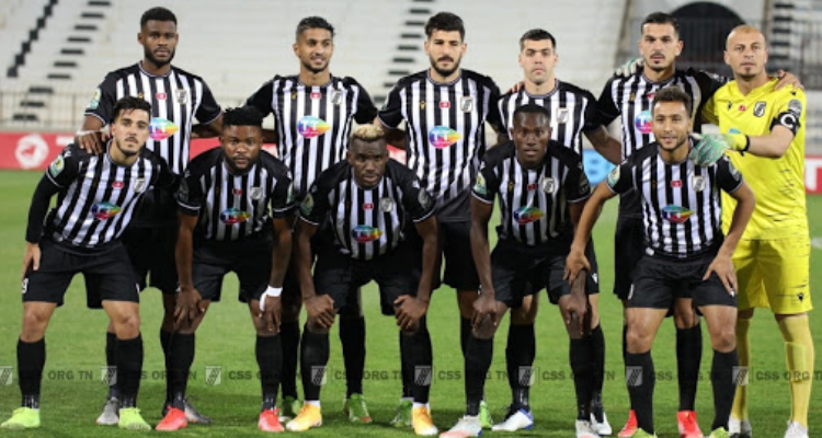 النادي الصفاقسي