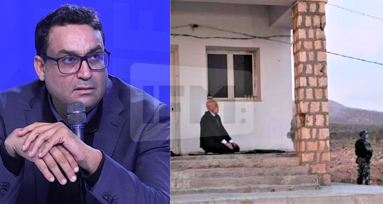 شكيب الدرويش  رئيس الجمهورية
