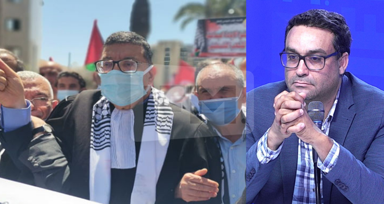 شكيب الدرويش فلسطينيين