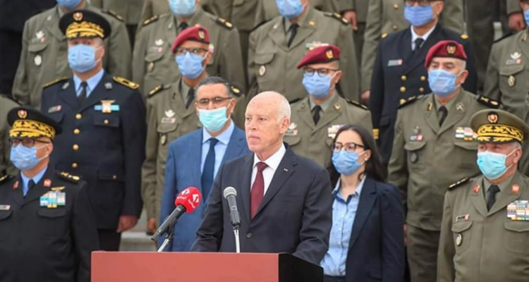 موقعMiddle East Eye:وثيقة سرية تتحدث عن انقلاب دستوري في قصر قرطاج